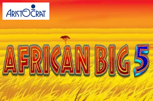 African Big 5